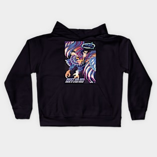 311 august 2019 Kids Hoodie